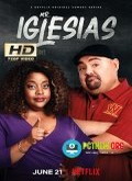 Sr. Iglesias Temporada 1 [720p]